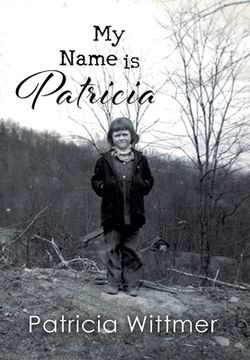portada My Name is Patricia (in English)