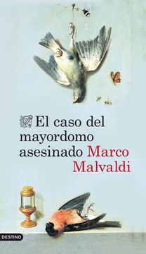 portada El Caso del Mayordomo Asesinado (in Spanish)