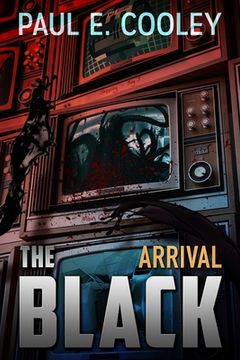 portada The Black: Arrival (en Inglés)