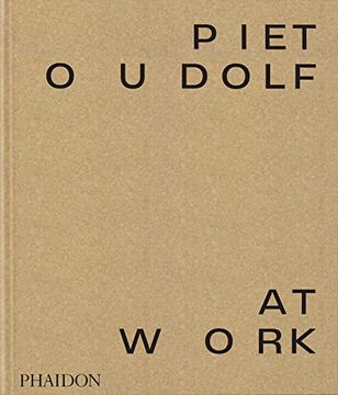 portada Piet Oudolf at Work (in English)