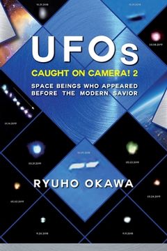 portada UFOs Caught on Camera! 2 (en Inglés)