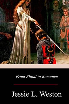 portada From Ritual to Romance (in English)