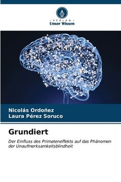 portada Grundiert (in German)