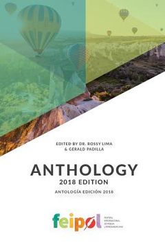portada Antolgía FEIPOL 2018