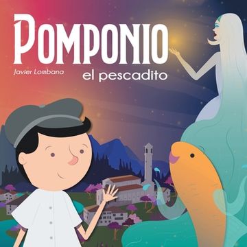 portada Pomponio El Pescadito