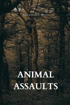 portada Animal Assaults (en Inglés)