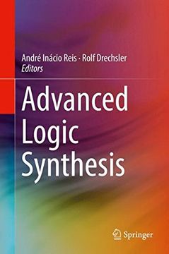 portada Advanced Logic Synthesis