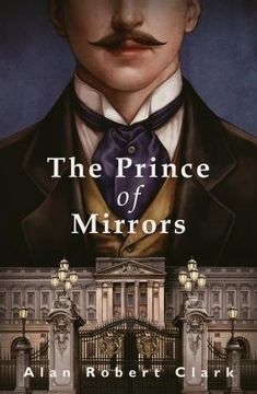 portada The the Prince of Mirrors (in English)