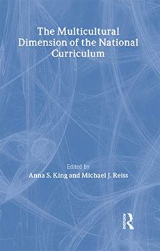 portada The Multicultural Dimension of the National Curriculum
