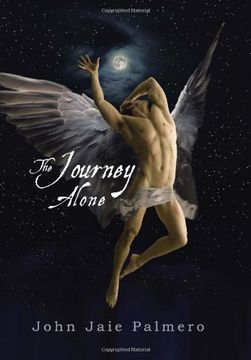 portada The Journey Alone (en Inglés)
