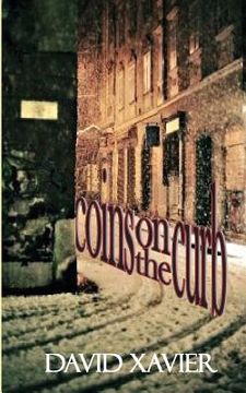 portada Coins On The Curb (in English)