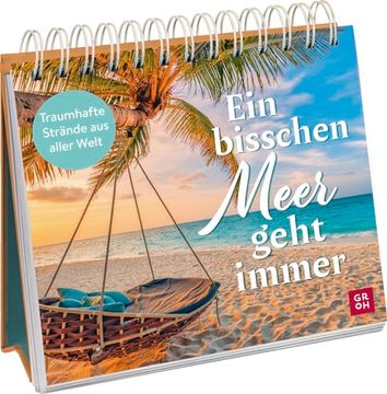 portada Ein Bisschen Meer Geht Immer (in German)