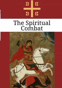 portada The Spiritual Combat: Modern Reprint (in English)