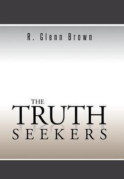 portada The Truth Seekers (in English)