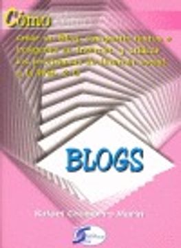Blogs - como crear