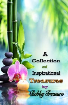 portada A Collection of Inspirational Treasures (en Inglés)