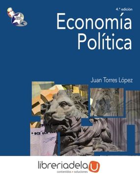 portada Economía Política