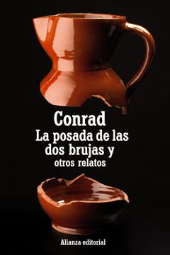 portada La Posada de las dos Brujas y Otros Relatos (in Spanish)