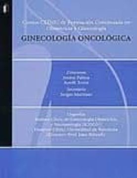portada Cursos Clinicos de fc en Obst y Ginecolo
