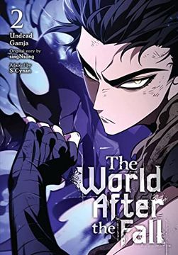 portada The World After the Fall, Vol. 2