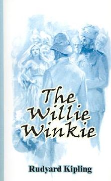 portada wee willie winkie (en Inglés)