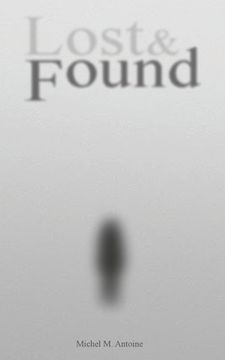 portada Lost & Found 
