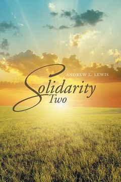 portada Solidarity Two (en Inglés)