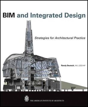 portada bim and integrated design