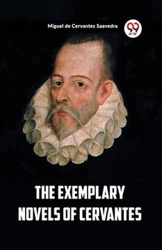 portada The Exemplary Novels of Cervantes (in English)