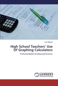 portada High School Teachers' Use of Graphing Calculators