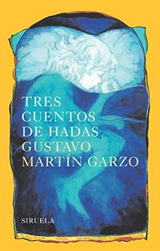 portada Tres Cuentos de Hadas (in Spanish)
