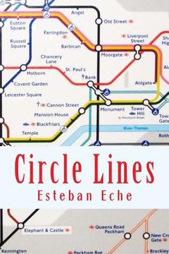 portada Circle Lines