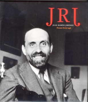portada Juan Ramon Jimenez: Premio Nobel 1956