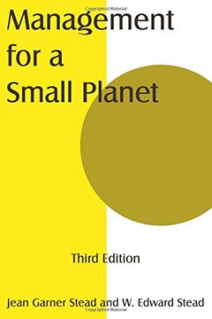 management for a small planet