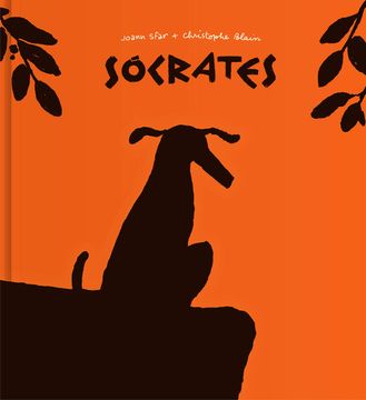 portada Sócrates (in Spanish)
