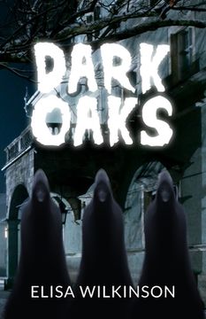 portada Dark Oaks