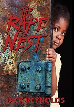 portada The Rape Nest (en Inglés)