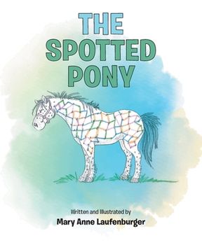 portada The Spotted Pony (en Inglés)