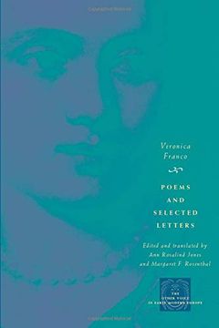 portada Poems and Selected Letters (in English)