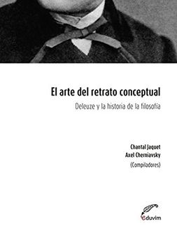 portada El Arte del Retrato Conceptual (in Spanish)
