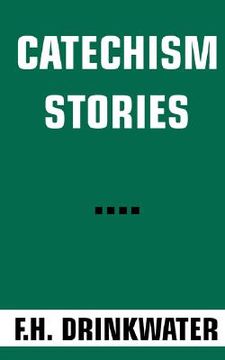 portada catechism stories (en Inglés)