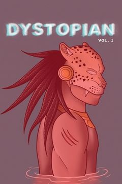 portada Dystopian: Vol. 1 (in English)