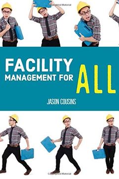 portada Facility Management for all (Quick Reads) (en Inglés)