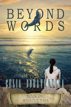 portada Beyond Words: Whistle Talk (en Inglés)