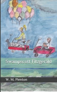 portada Swampscott Fitzgerald (in English)