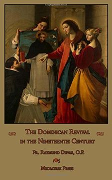 portada The Dominican Revival in the Nineteenth Century (en Inglés)