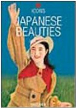 portada japaneses beauties