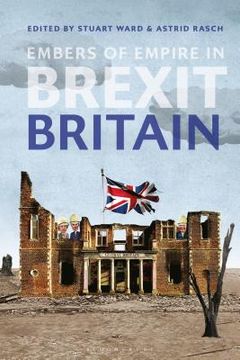 portada Embers of Empire in Brexit Britain (en Inglés)