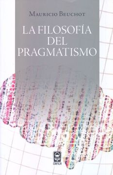 portada La Filosofía del Pragmatismo, la