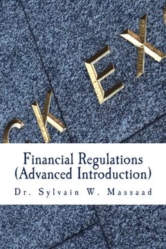 portada Financial Regulations: (Advanced Introduction) (en Inglés)